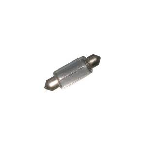 LAMPADA 6V 20W SILURO 15x43