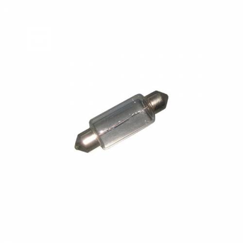 LAMPADA 6V 20W SILURO 15x43