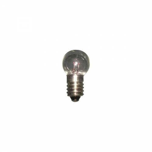 LAMPADA 6V 3W FILETTO ANTERIORE CICLO