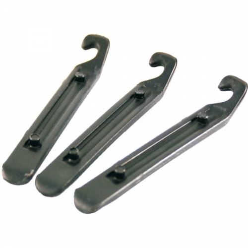 LEVAGOMME CICLO IN NYLON NERO