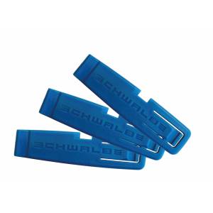 LEVAGOMME CICLO IN NYLON PIATTI IN KIT DA 3pz. - SCHWALBE