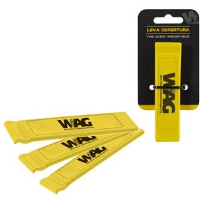 LEVAGOMME NYLON PIATTI TIPO MICHELIN IN KIT DA 3pz.