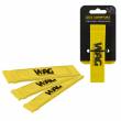 LEVAGOMME NYLON PIATTI TIPO MICHELIN IN KIT DA 3pz.