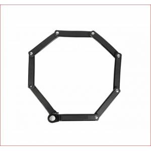 LUCCHETTO METRO 1000mm. A COMBINAZIONE CON SUPPORTO