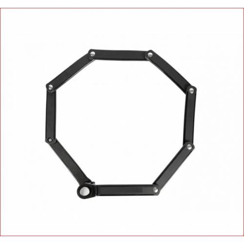LUCCHETTO METRO 1000mm. A COMBINAZIONE CON SUPPORTO