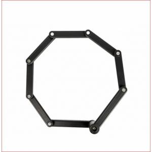 LUCCHETTO METRO 1100mm. A CHIAVE CON SUPPORTO