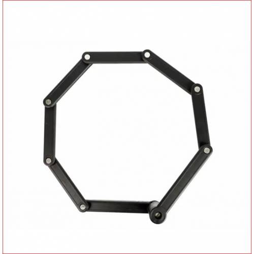 LUCCHETTO METRO 1100mm. A CHIAVE CON SUPPORTO