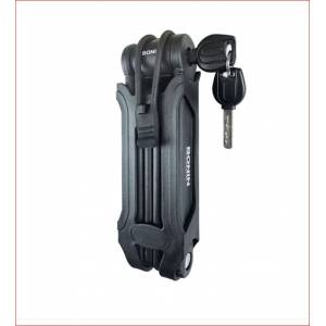 LUCCHETTO METRO 840mm. A CHIAVE CON SUPPORTO