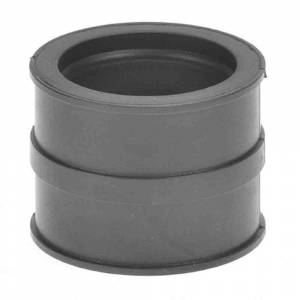 MANICOTTO CARBURATORE 28mm.