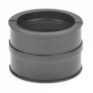 MANICOTTO CARBURATORE 34mm.