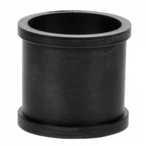 MANICOTTO TUBO SCARICO STANDARD d.40/41x44mm.