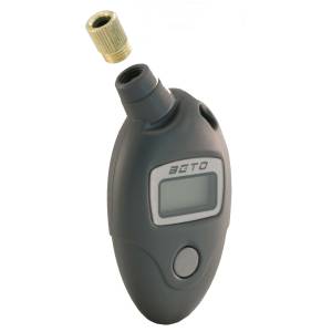 MISURATORE DI PRESSIONE TWIN GRAPH