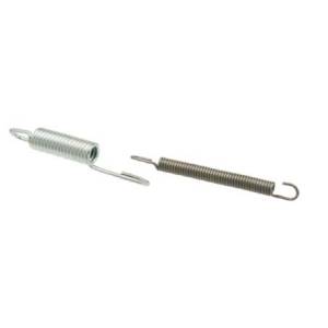 MOLLA 127x17x3mm. + 127x17x2mm.
