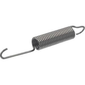 MOLLA 138x20x2,6mm. CAVALLETTO PIAGGIO VESPA 50/125 Primavera/ET3