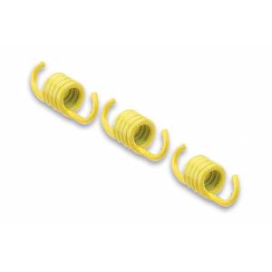 MOLLE RINFORZATE d.2,0mm. IN SERIE DA 3pz. *GIALLE* - MALOSSI