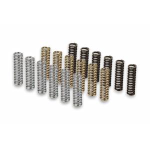 MOLLE RINFORZATE PER FRIZIONE ORIGINALE YAMAHA 530/560 T-MAX 3 SERIE DA 6 MOLLE - MALOSSI