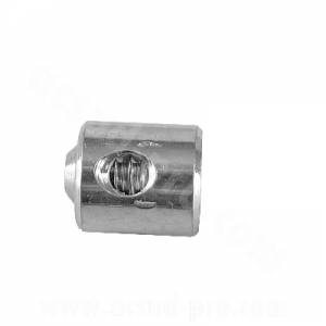 MORSETTO GAS VITE GRANO d.5,5x6,0mm.