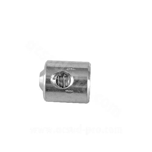 MORSETTO GAS VITE GRANO d.5,5x6,0mm.