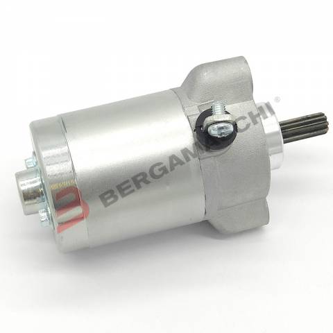 MOTORINO AVVIAMENTO BETA/FNTIC/HM/VENT/HUQVARNA 125