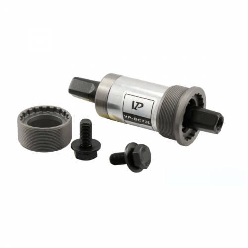 MOVIMENTO A CASSETTA 122,5mm. SU CUSCINETTI d.34,75mm.