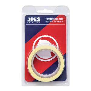 NASTRO CONVERSIONE A TUBELESS ADESIVO 29mm.x9m.