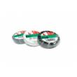 NASTRO ISOLANTE IN PVC *BIANCO*