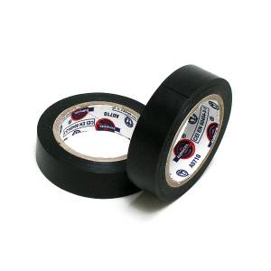 NASTRO ISOLANTE IN PVC *NERO*
