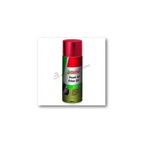 OLIO FILTRO ARIA 0,4l. - Castrol