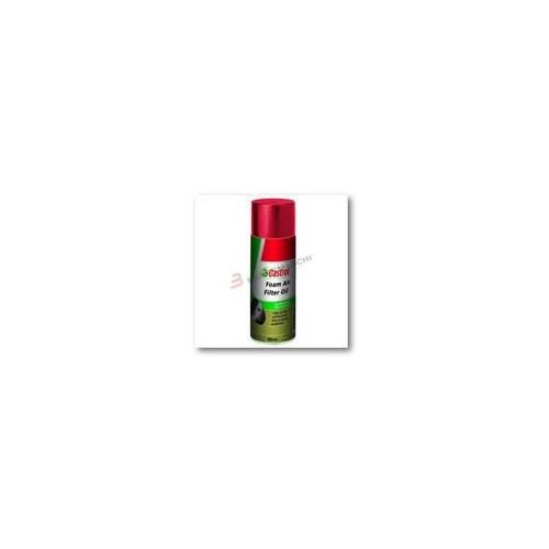 OLIO FILTRO ARIA 0,4l. - Castrol