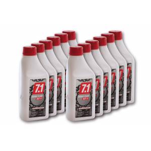 OLIO FRENI DOT4 lt.0,25 - MALOSSI 7.1 SBX-SPORT