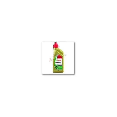 OLIO MOTORE 10W-30 SEMISINTETICO - CASTROL Power 1