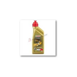 OLIO MOTORE 5W-40 SINTETICO - CASTROL Power 1 Racing