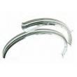 PARAFANGO VIAGGIO 28 UOMO BEGHETTO INOX