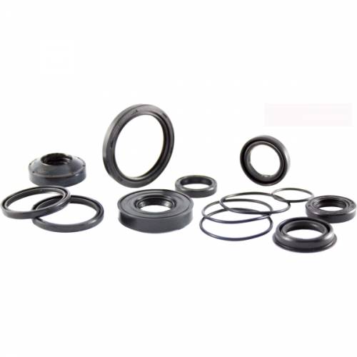 PARAOLIO 22x32x7 SC CUFFIA SEMIASSE PIAGGIO APE CAR/TMP