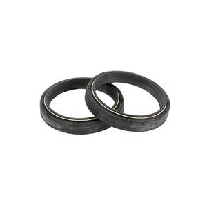 PARAOLIO 25,7x35x7/9 TBY FORCELLA PIAGGIO 50 SI/BRAVO IN COPPIA