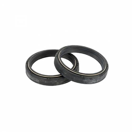 PARAOLIO 25,7x35x7/9 TBY FORCELLA PIAGGIO 50 SI/BRAVO IN COPPIA