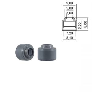 PARAOLIO VALVOLA YAMAHA 500 T-MAX