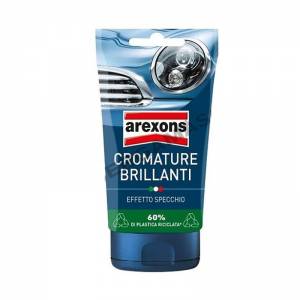 PASTA PER CROMATURE 150gr. - AREXONS Cromature brillanti