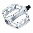 PEDALI CICLO BMX ALLUMINIO FILETTO 1/2 *NERO* - UNION