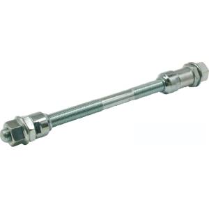 PERNO MOZZO POSTERIORE PIENO 3/8 l.170mm. PER 6/7 VELOCITA'