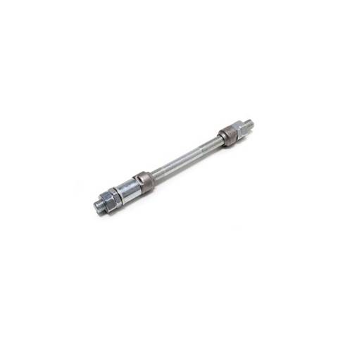 PERNO MOZZO POSTERIORE PIENO 3/8 l.170mm. PER 6/7 VELOCITA'