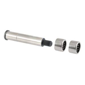 PERNO SOSPENSIONE ANTERIORE 22x107,5mm. PIAGGIO VESPA 50/125 PRIMAVERA/ET3