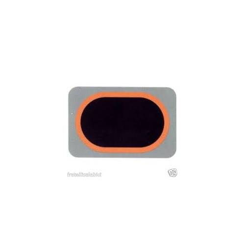 PEZZA OVALE TIPO S 24x34mm.