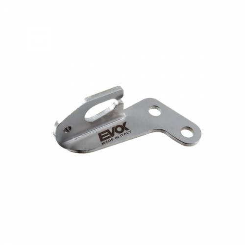 PIASTRA SOSTEGNO CAVI PER MOTORE VESPA 50/90/125 Special/Primavera/Et3/PK