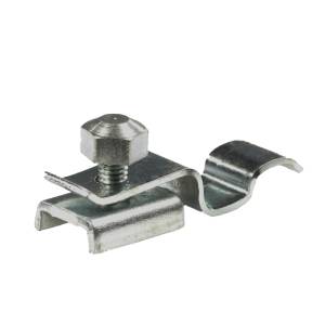 PIASTRINA REGISTRO FANALE ANTERIORE PER PIAGGIO VESPA V50/ET3