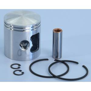 PISTONE 46,00 SPINOTTO 12mm. PIAGGIO CIAO POLINI