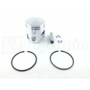 PISTONE 47,00 MINARELLI SCOOTER ORIZZONTALE/VERTICALE OLYMPIA / POLINI / DR / TOP