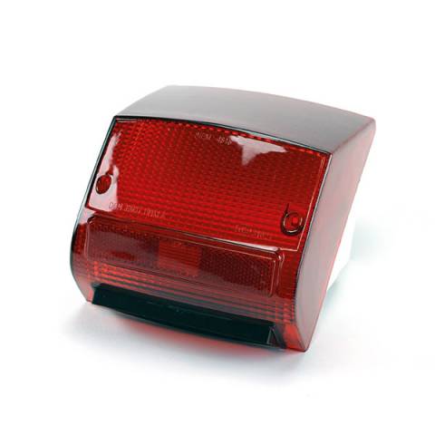 PLASTICA FANALE POSTERIORE PIAGGIO VESPA PX ARCOBALENO