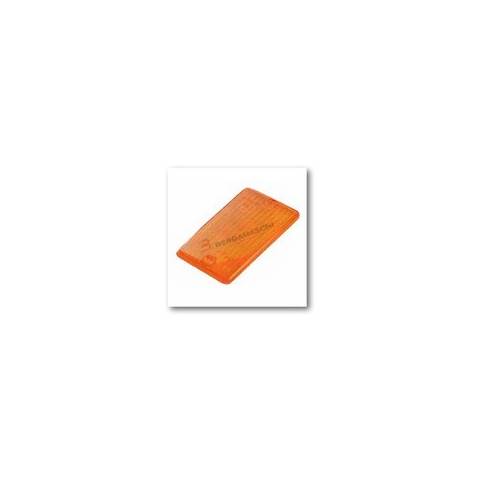 PLASTICA FRECCIA ANTERIORE SINISTRA PIAGGIO VESPA PK50XL/N/FL/FL2