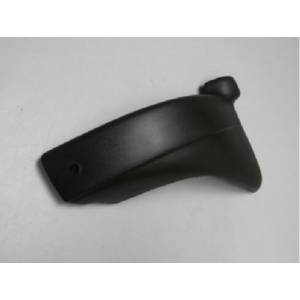 PLASTICA PARAURTI SINISTRO PIAGGIO APE 50